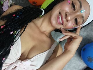 girl webcamsex LauSanders