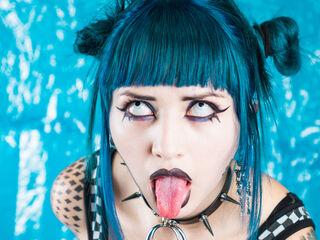 streaming live webcam LaurentMason