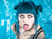 live webcam LaurentMedina