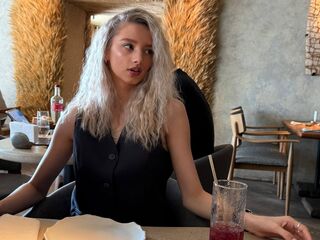 webcam girl LavernVink