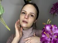 fingering camgirl LavondaBovain