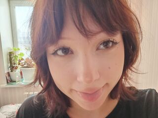 jasmin cam hooker LeonaMuchow