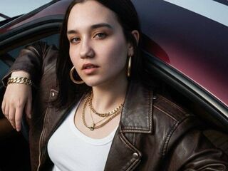 hot girl live web cam LeraMednis