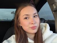 naughty webcamgirl LexieNastasia