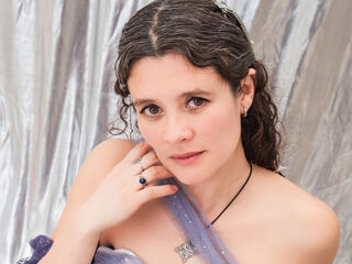 free nude cam LiaMercur