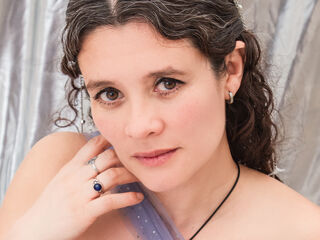 hot video chat LiaResvolt