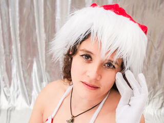 webcam live show LiaRobins