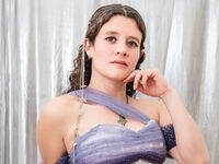 shower web cam LiaSannin