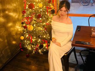 naked webcam girl LiahCarson