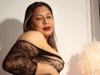 cam girl fingering LianaNoa