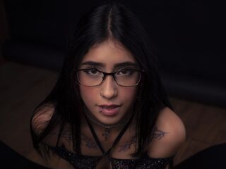webcamgirl chat LiliCollyns