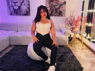 naughty camgirl masturbating with dildo LiliVelvet