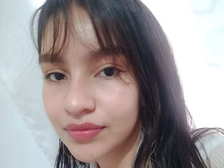 girl showing tits LilibetWeber