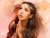 dirty web cam LilitMalkova