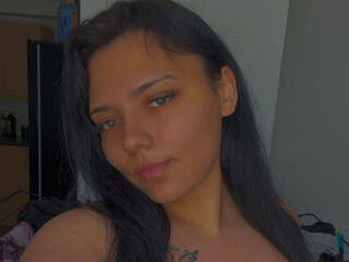 kinky video chat performer LilithVex