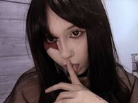 girl webcam show LilithZaruba