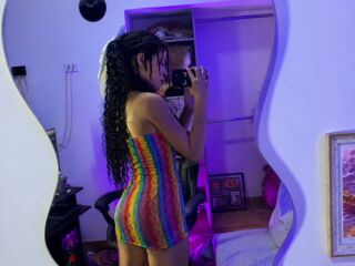 naked webcam girl picture LilyCastle