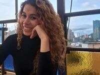 camgirl live porn cam LilyNoir