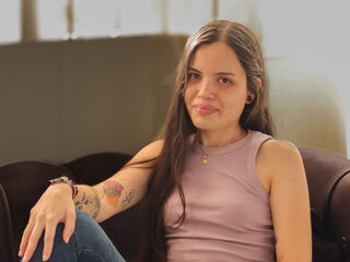 dirty web cam LilyVoss