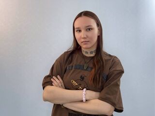 extreme webcam video LilyaAnderson