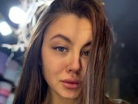webcam babe LinNova