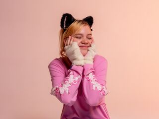 live sexcam LisbethKimberlin