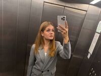 cam girl live webcam LizzieIacovino