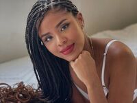 webcam pic LoreyHamilton