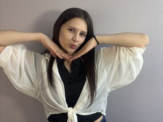 hot webcam video LornaInglin