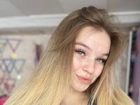 beautiful girl webcam LouiseMiler