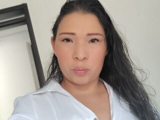 hot naked webcamgirl LuceroMariap
