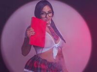 sex cam show LucyClouds