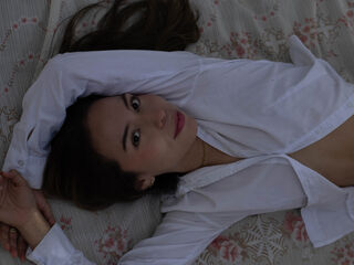 camgirl masturbating with sex toy LuluBerr