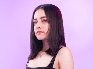 dirty cam picture LunaBelleth