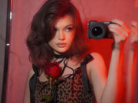 naked cam girl masturbating LunaBruna