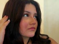 babe web cam LunaLiones