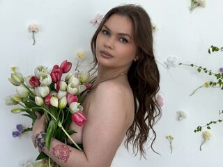 shower livesex LunaVales
