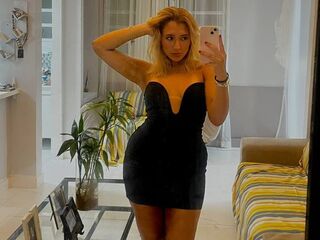 cam girl videochat LunaVeller
