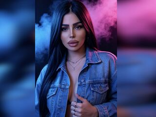 camgirl live LunaVixe