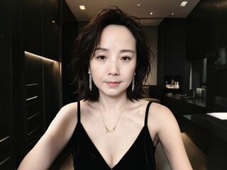 naked cam chat LunaYao