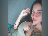 hot live girl LusiTaylor