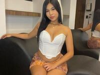 adult video chat room MadeleinSinclair
