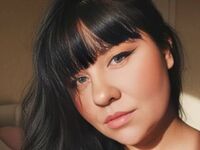 hot cam girl fingering pussy MalikaWilsson