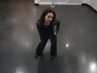 webcam chat room ManaArnette