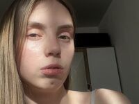 hot cam girl masturbating MarinaVeselova