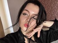 hot cam girl fingering pussy MariselaBlomme
