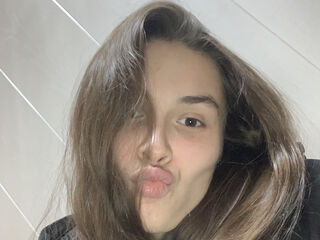 free nude live show MarissaFitzen