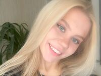 naked webcam girl MarlenaBalceiro
