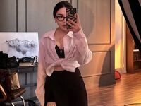 naked webcam girl masturbating MayRenz