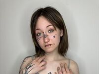 beautiful webcam girl MedaOrgan